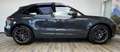 Porsche Macan Macan 2.0 T 265cv pdk  VULKAN GRAU CHRONO+PASM Gris - thumbnail 5