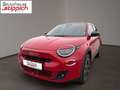 Fiat 600 e-Hybrid 110 eDCT6 La Prima Rot - thumbnail 1