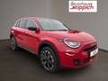 Fiat 600 e-Hybrid 110 eDCT6 La Prima Rot - thumbnail 19