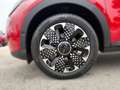 Fiat 600 e-Hybrid 110 eDCT6 La Prima Rot - thumbnail 4
