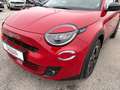 Fiat 600 e-Hybrid 110 eDCT6 La Prima Rot - thumbnail 3