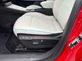 Fiat 600 e-Hybrid 110 eDCT6 La Prima Rot - thumbnail 9