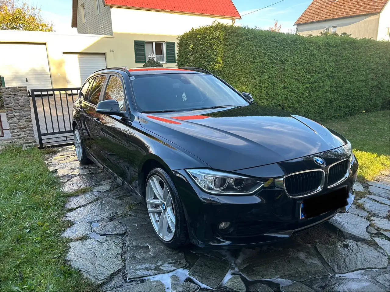 BMW 320