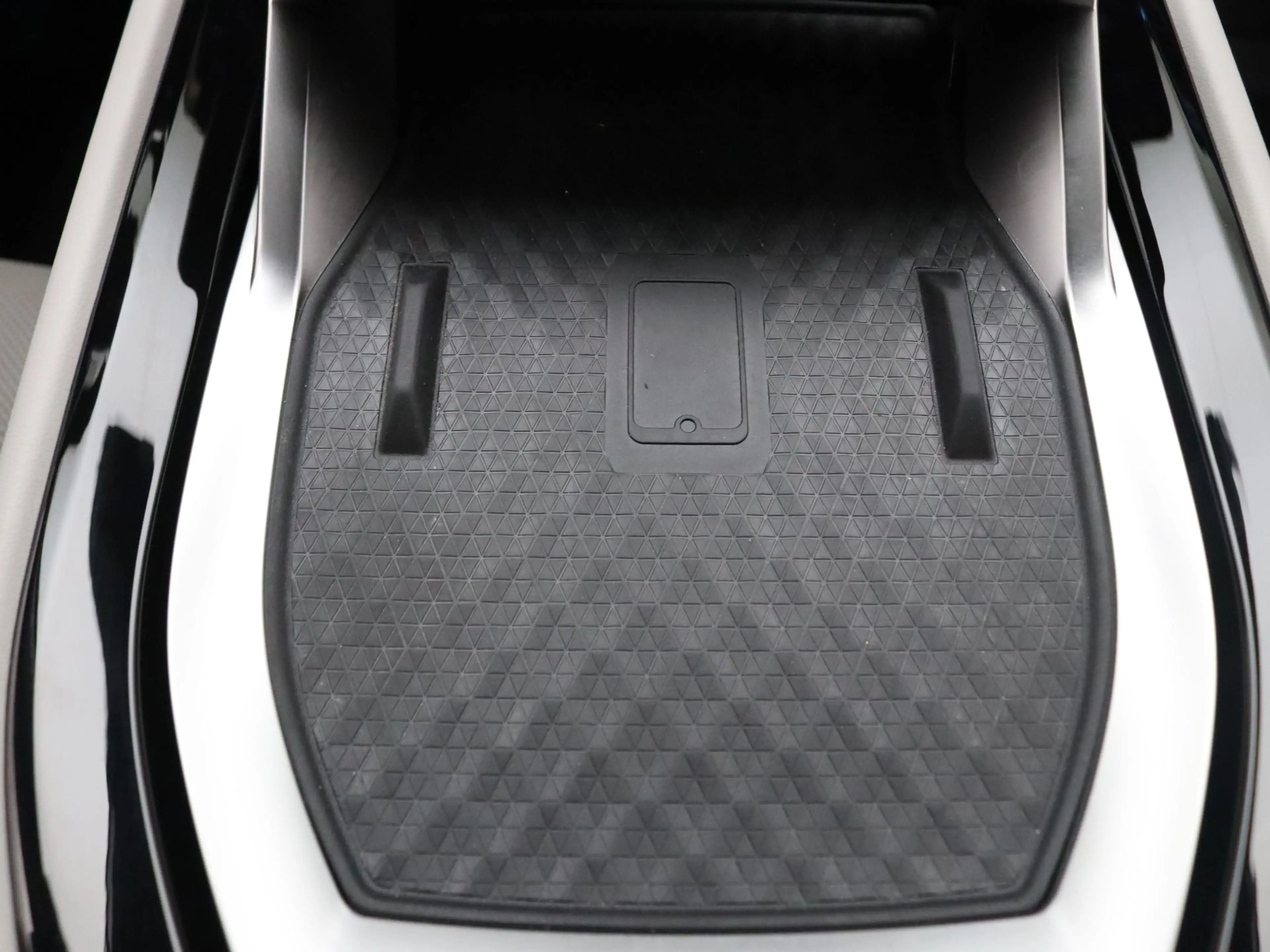 Renault Espace 200pk E-Tech full hybrid iconic 7p. Apple Carplay/ — photo 21
