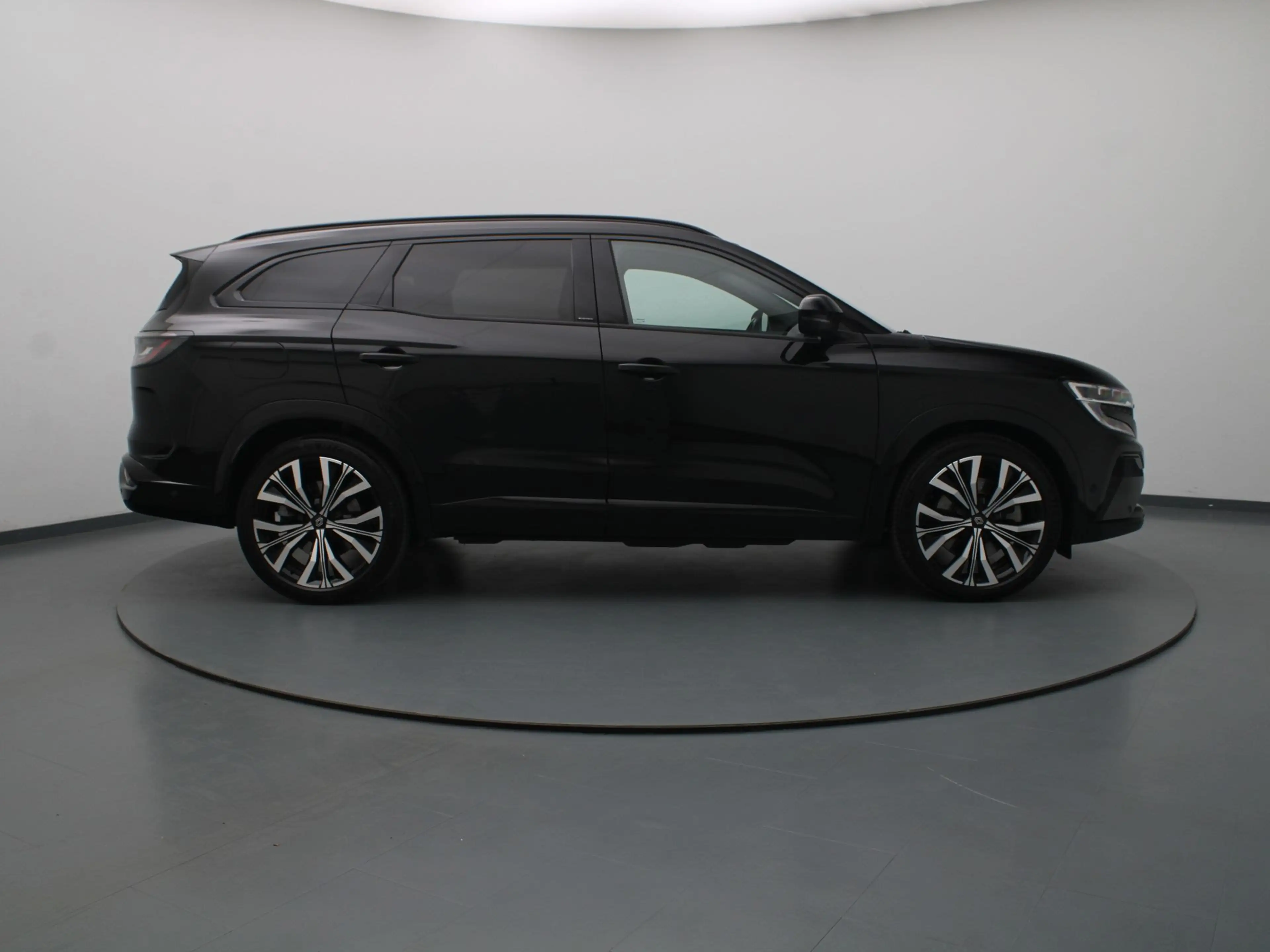 Renault Espace 200pk E-Tech full hybrid iconic 7p. Apple Carplay/ — photo 25