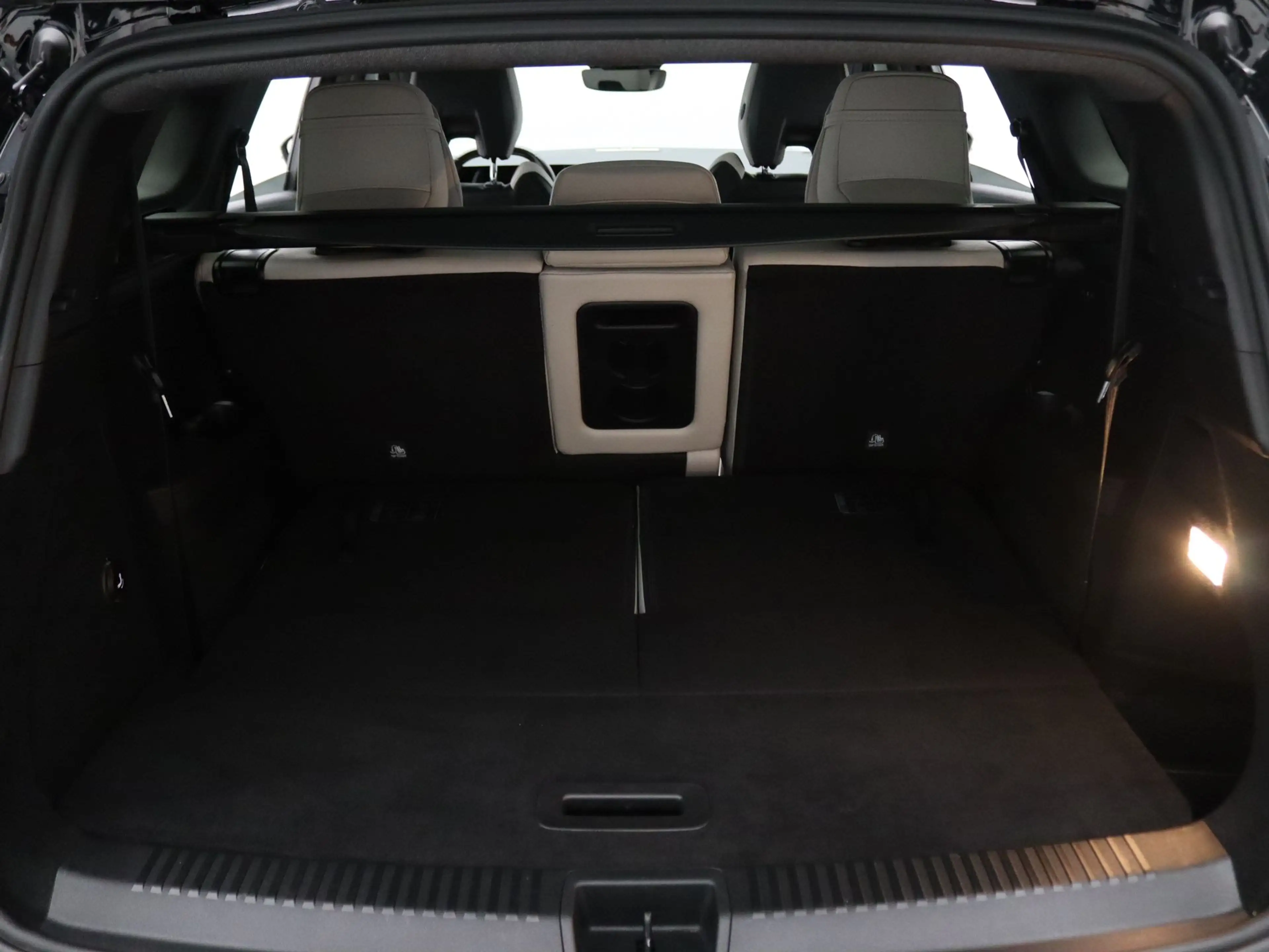 Renault Espace 200pk E-Tech full hybrid iconic 7p. Apple Carplay/ — photo 33