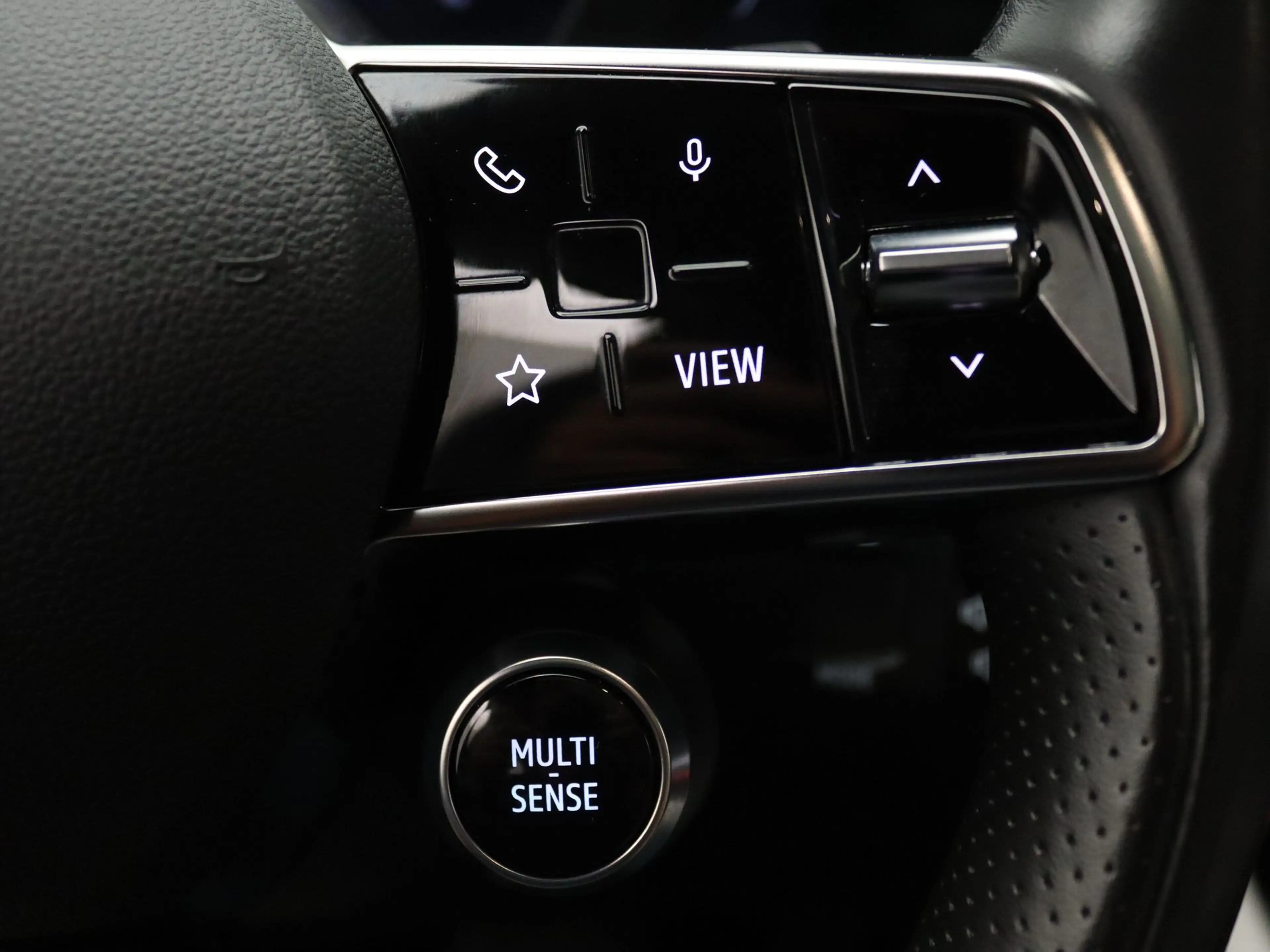 Renault Espace 200pk E-Tech full hybrid iconic 7p. Apple Carplay/ — photo 16