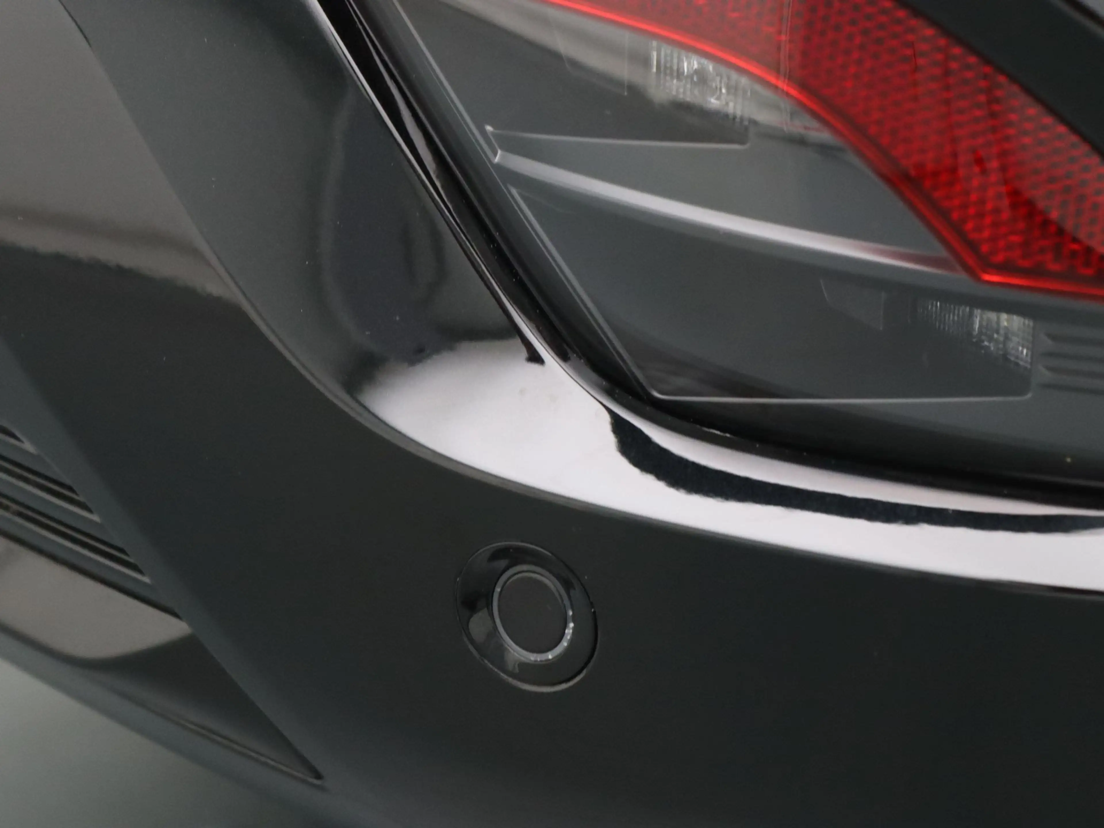 Renault Espace 200pk E-Tech full hybrid iconic 7p. Apple Carplay/ — photo 38