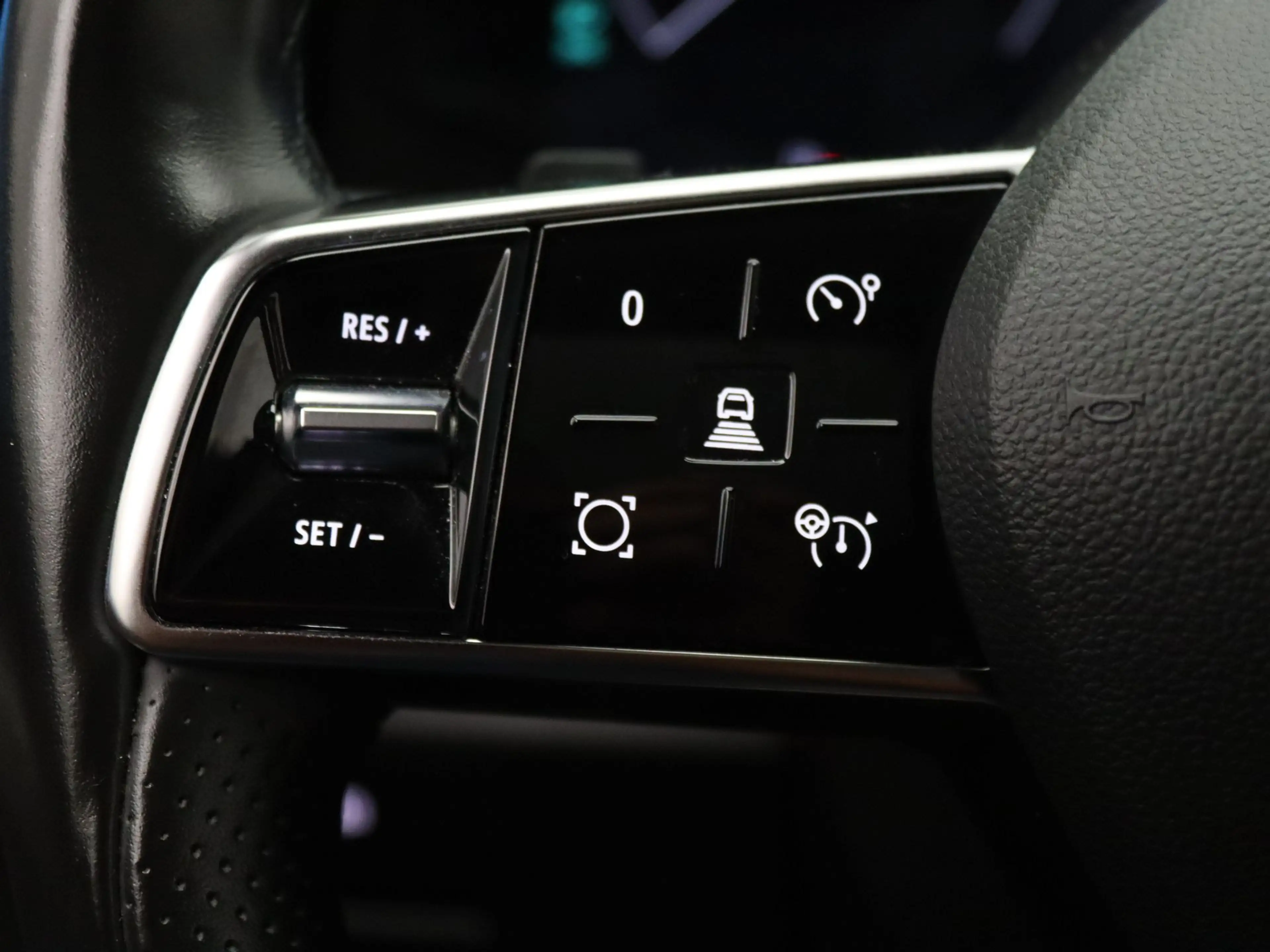 Renault Espace 200pk E-Tech full hybrid iconic 7p. Apple Carplay/ — photo 15