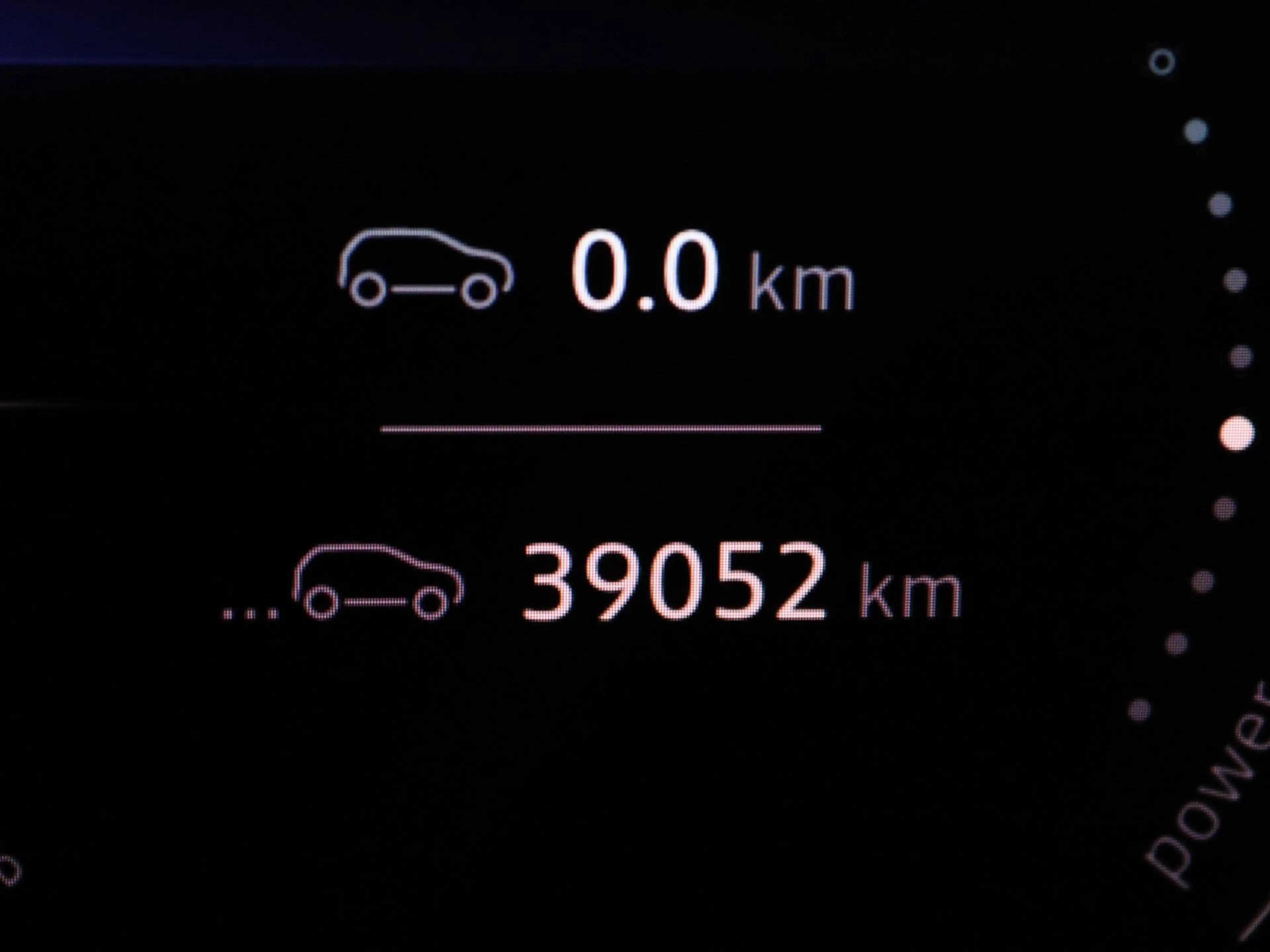 Renault Espace 200pk E-Tech full hybrid iconic 7p. Apple Carplay/ — photo 4