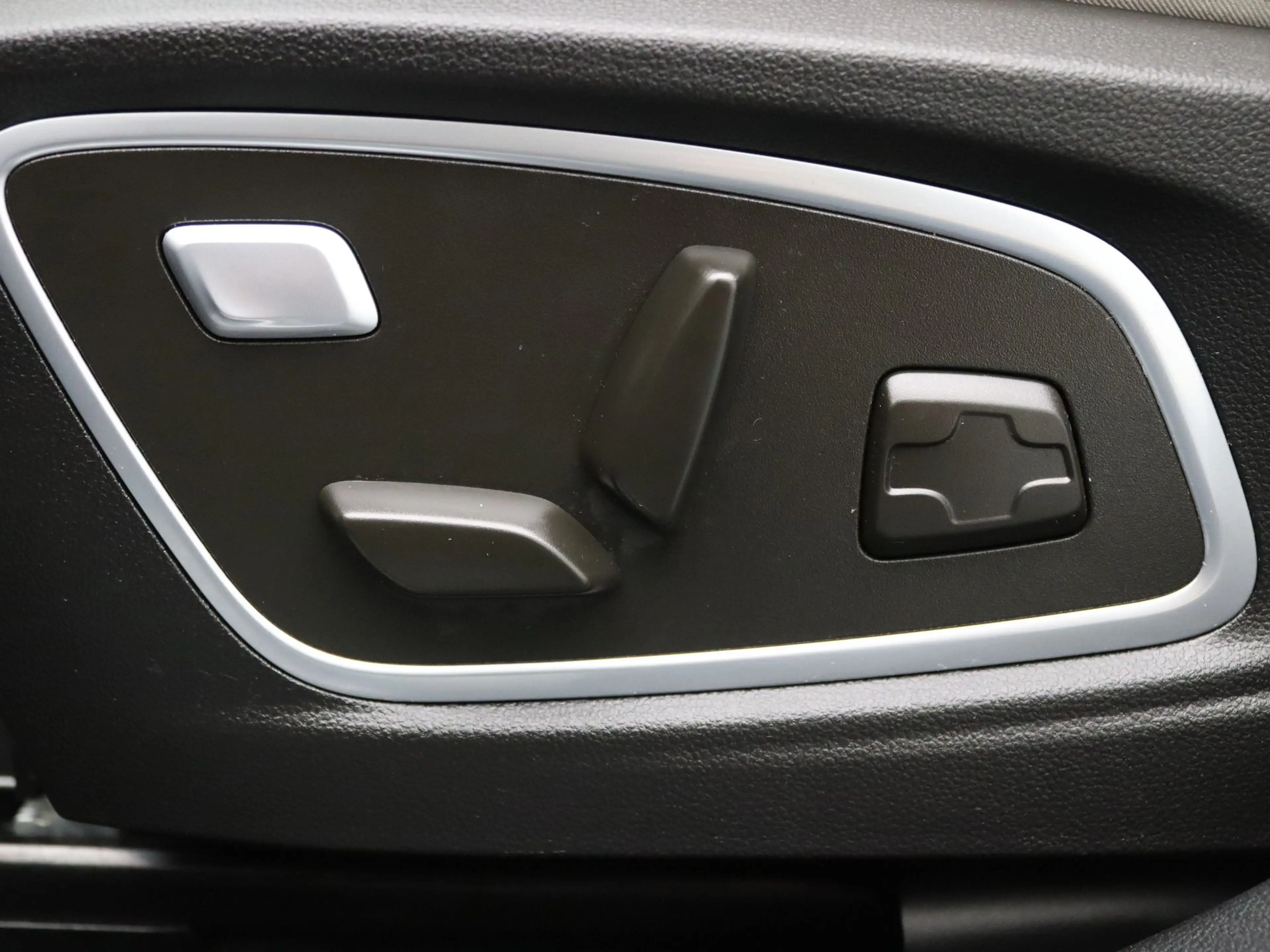 Renault Espace 200pk E-Tech full hybrid iconic 7p. Apple Carplay/ — photo 28