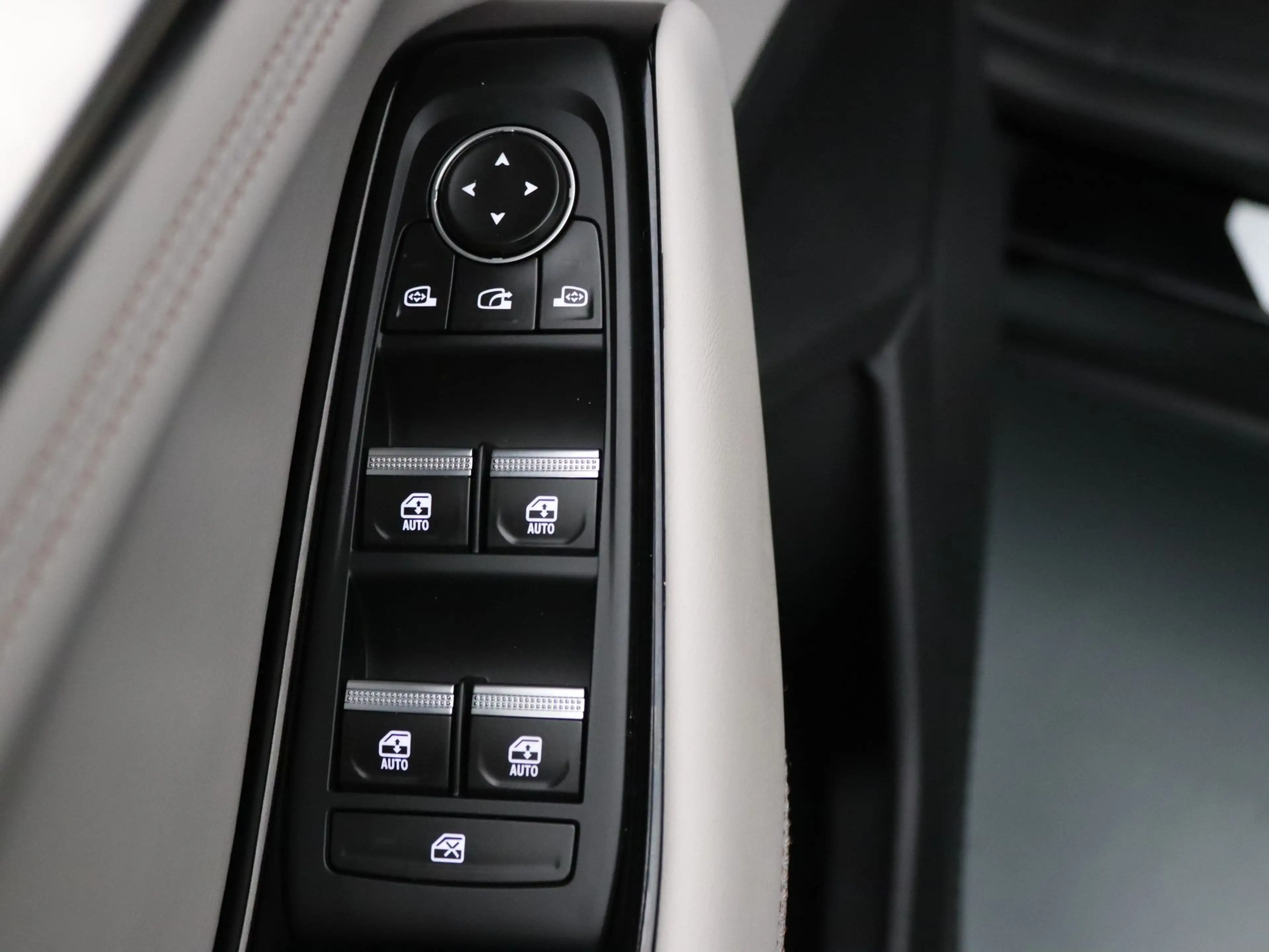 Renault Espace 200pk E-Tech full hybrid iconic 7p. Apple Carplay/ — photo 29