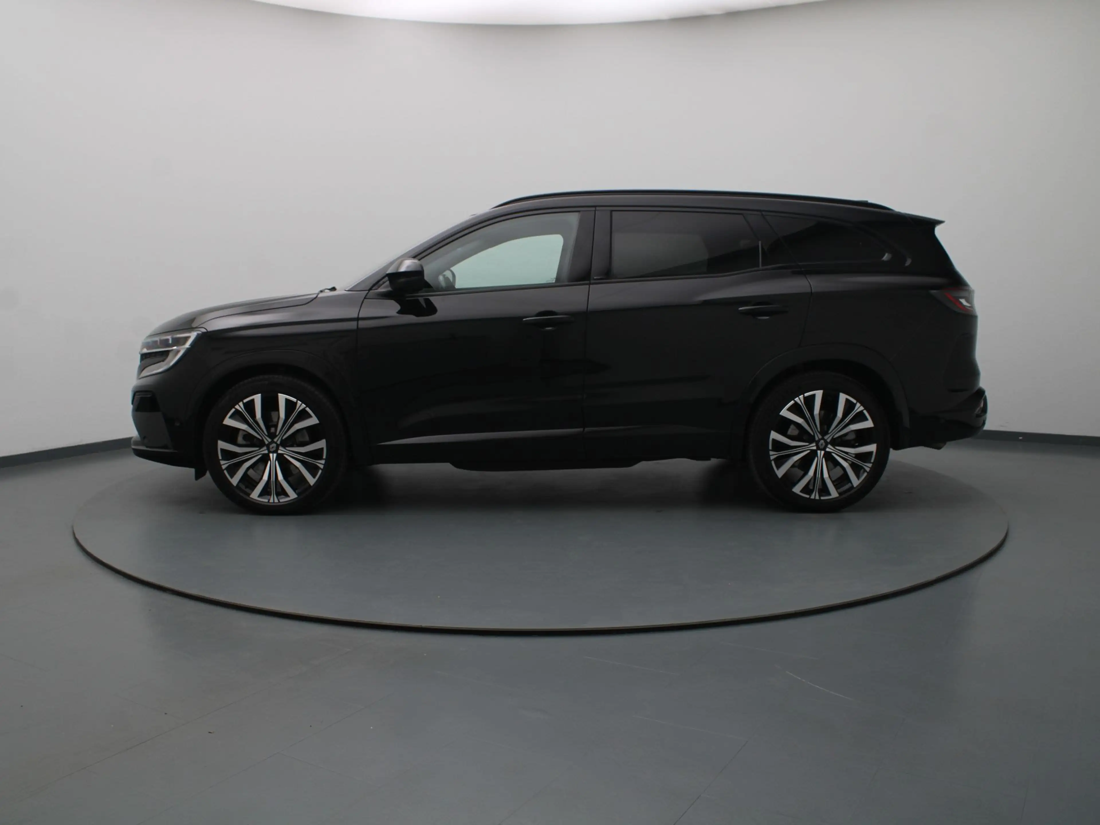 Renault Espace 200pk E-Tech full hybrid iconic 7p. Apple Carplay/ — photo 24
