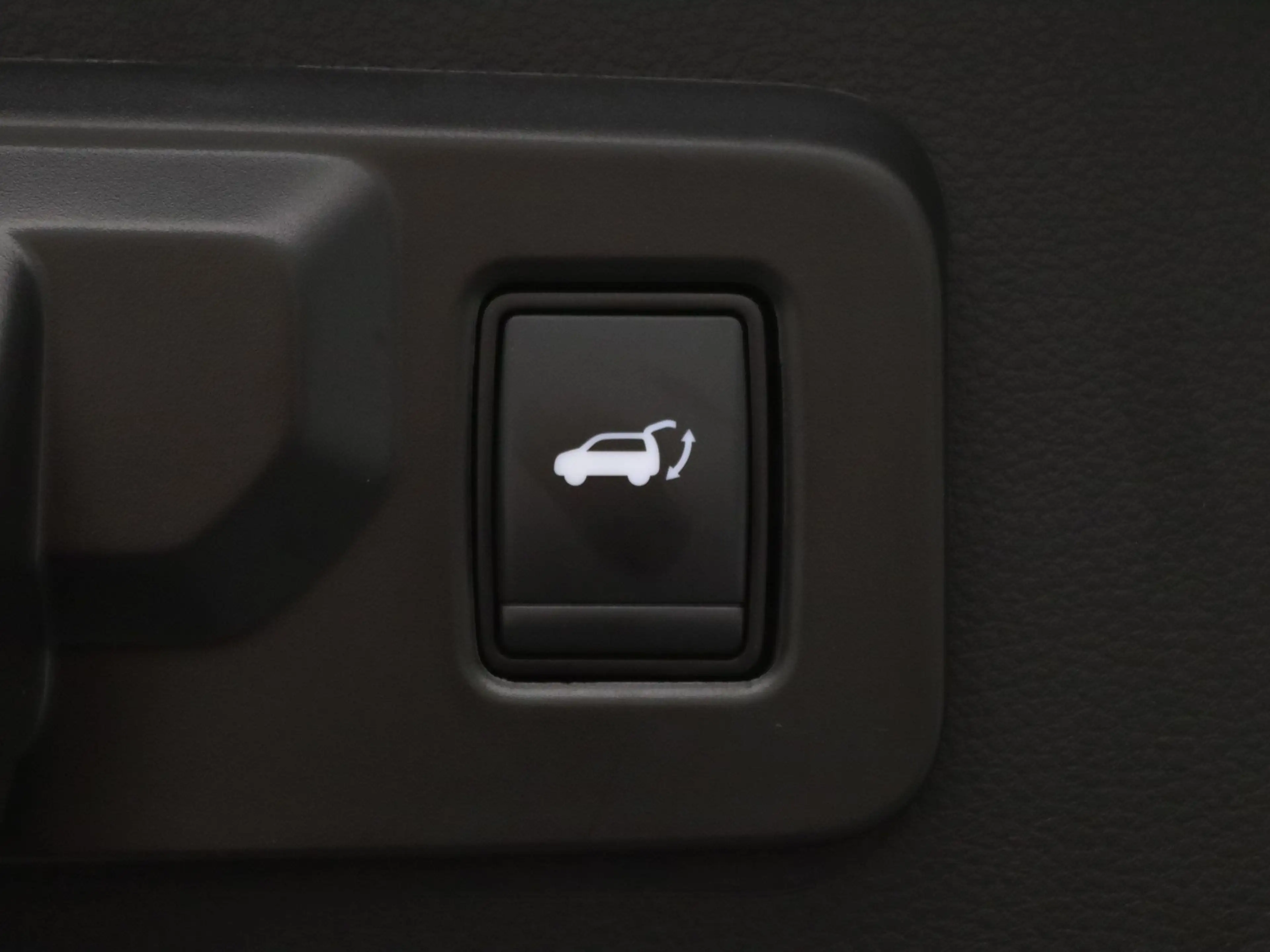Renault Espace 200pk E-Tech full hybrid iconic 7p. Apple Carplay/ — photo 36