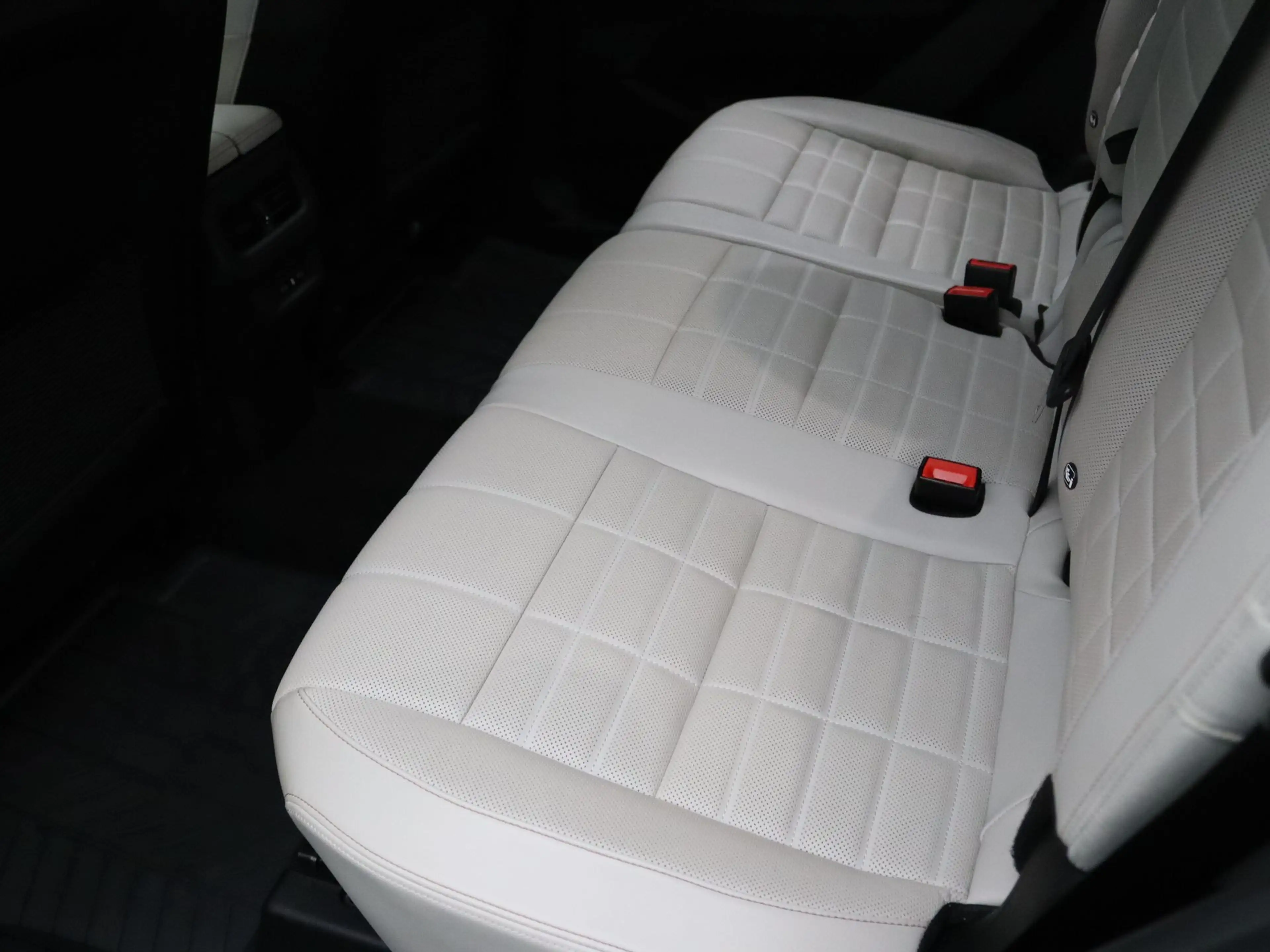 Renault Espace 200pk E-Tech full hybrid iconic 7p. Apple Carplay/ — photo 30