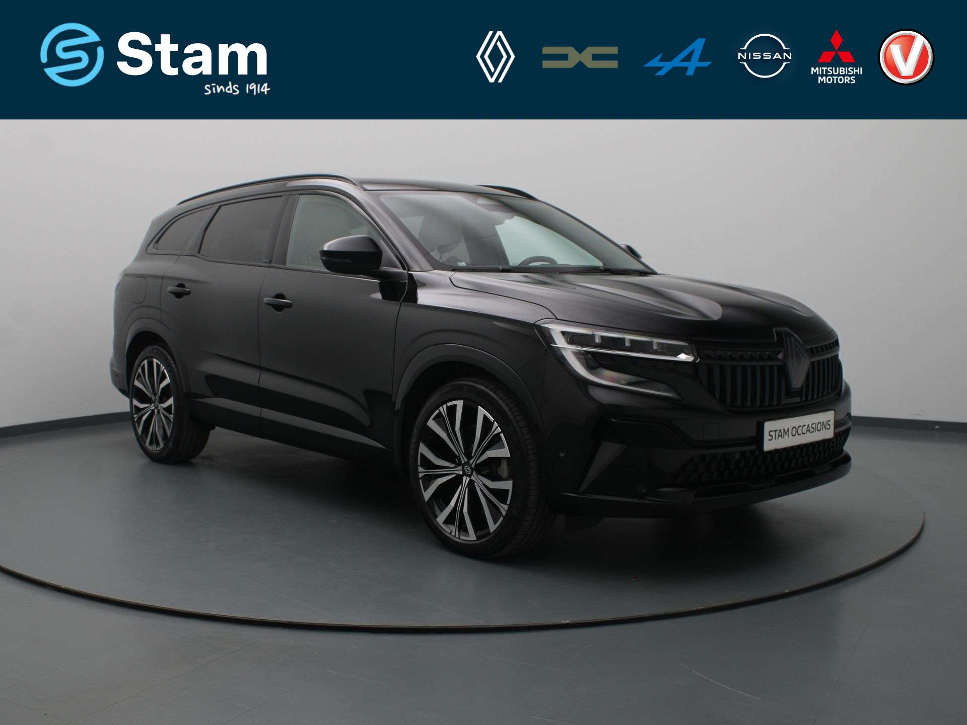 Renault Espace