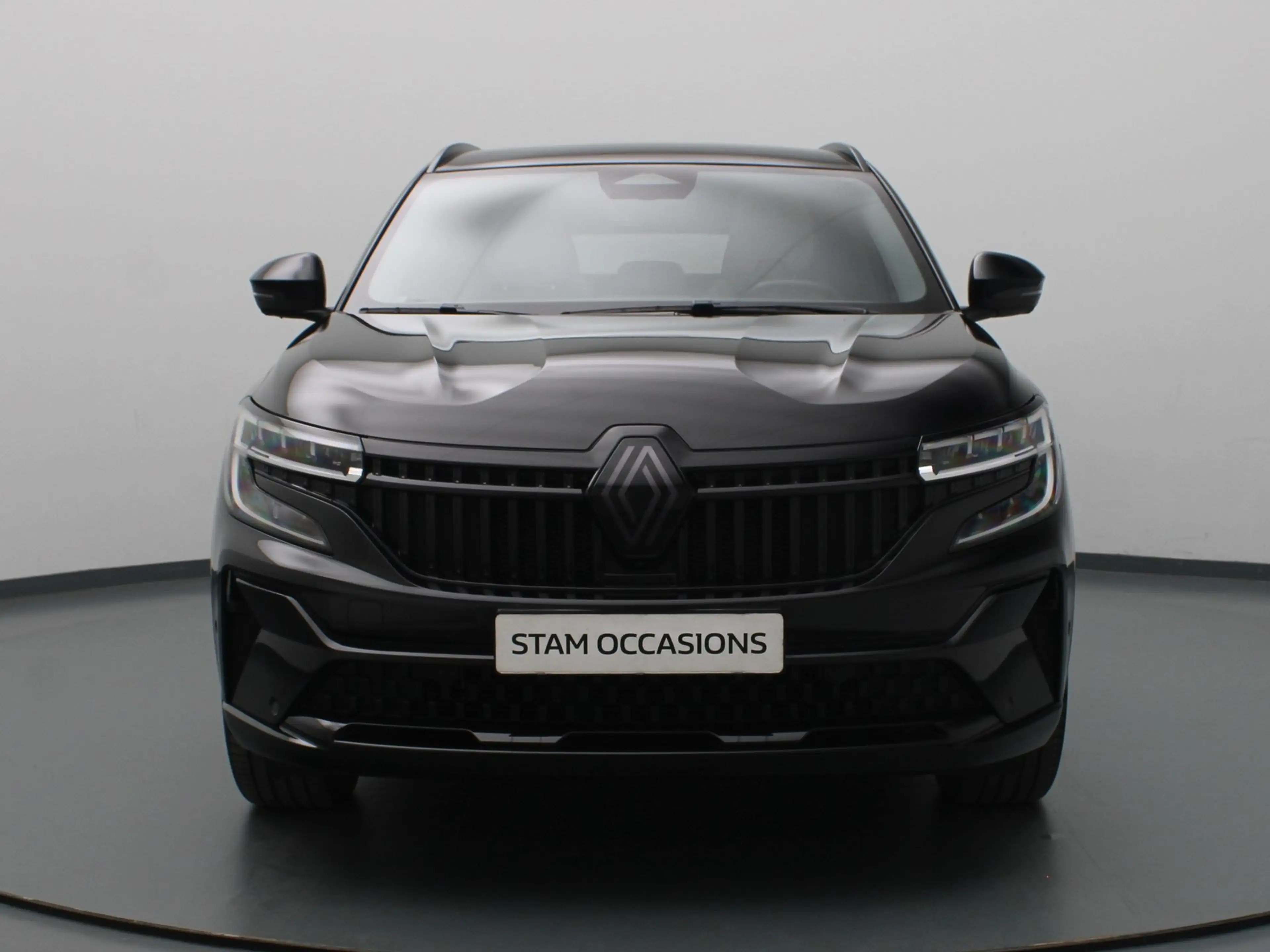 Renault Espace 200pk E-Tech full hybrid iconic 7p. Apple Carplay/ — photo 26