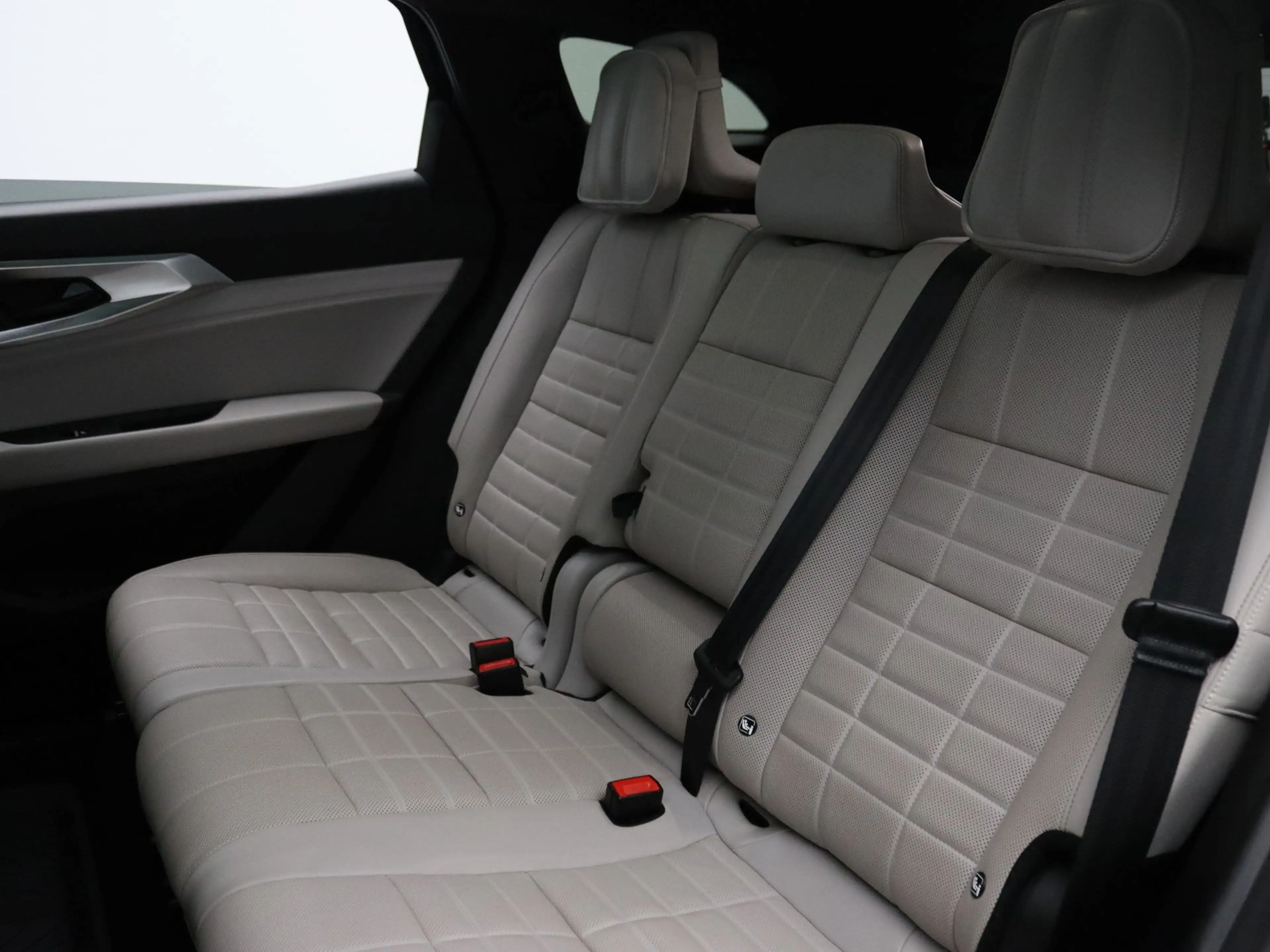 Renault Espace 200pk E-Tech full hybrid iconic 7p. Apple Carplay/ — photo 31