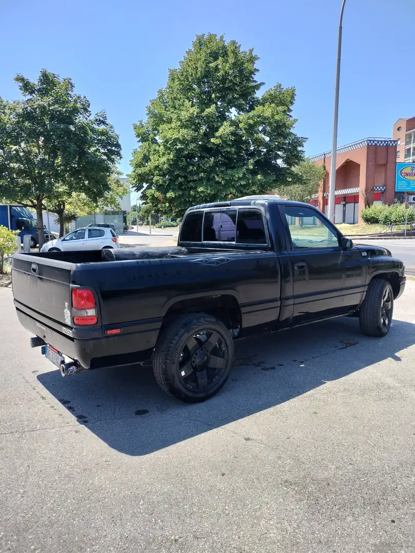 Dodge RAM Ramcharger 5.2 V8 Royal SE auto - 2