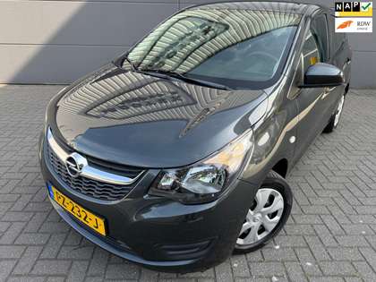 Opel Karl 1.0 ecoFLEX Edition*APK*NAP*ISOFIX*CRUISE*AIRCO*EL