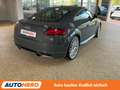 Audi TT 2.0 TFSI quattro Coupe Aut.*NAVI*VC*PDC* Gris - thumbnail 6