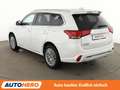 Mitsubishi Outlander 2.4 PHEV Spirit 4WD Aut.*NAVI*TEMPO*CAM*SHZ* Weiß - thumbnail 4