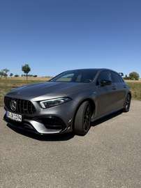 S 4Matic+ Speedshift DCT 8G