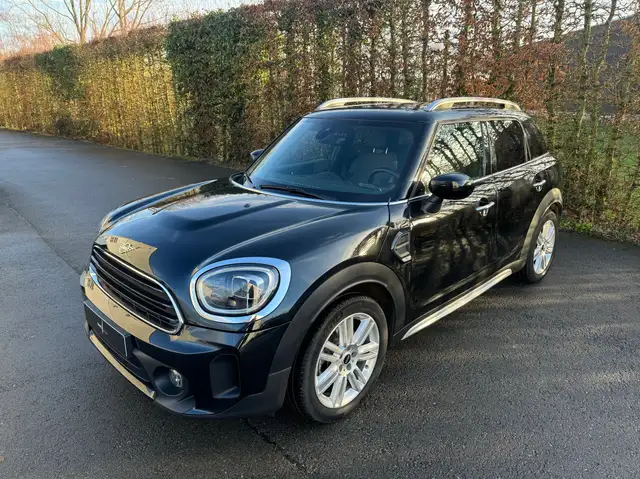 MINI Cooper Countryman 1.5A / CARPLAY / / CAMERA /