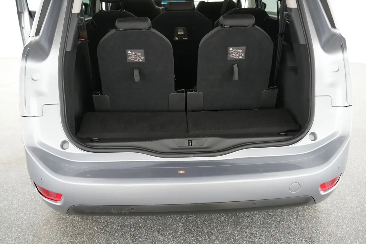 Citroen C4 Grand Spacetourer 1.5 BlueHDi|NAV|7S|Carplay 6
