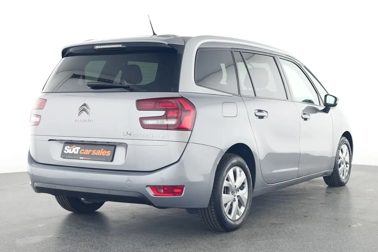 Citroen C4 Grand Spacetourer 1.5 BlueHDi|NAV|7S|Carplay 5