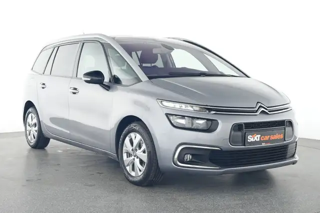 Citroen C4 Grand Spacetourer 1.5 BlueHDi|NAV|7S|Carplay