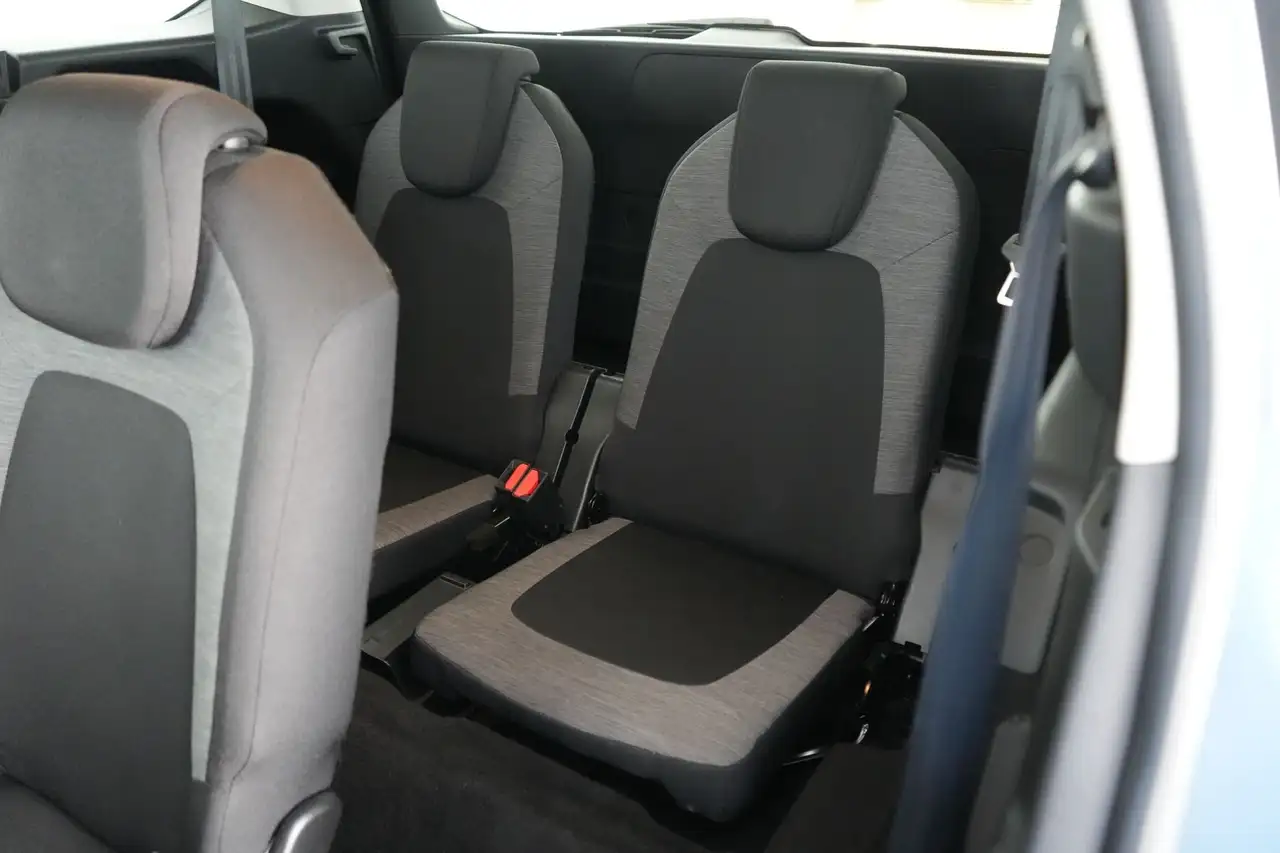 Citroen C4 Grand Spacetourer 1.5 BlueHDi|NAV|7S|Carplay 16