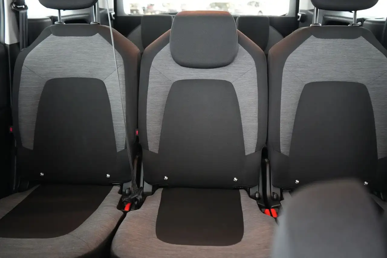 Citroen C4 Grand Spacetourer 1.5 BlueHDi|NAV|7S|Carplay 15
