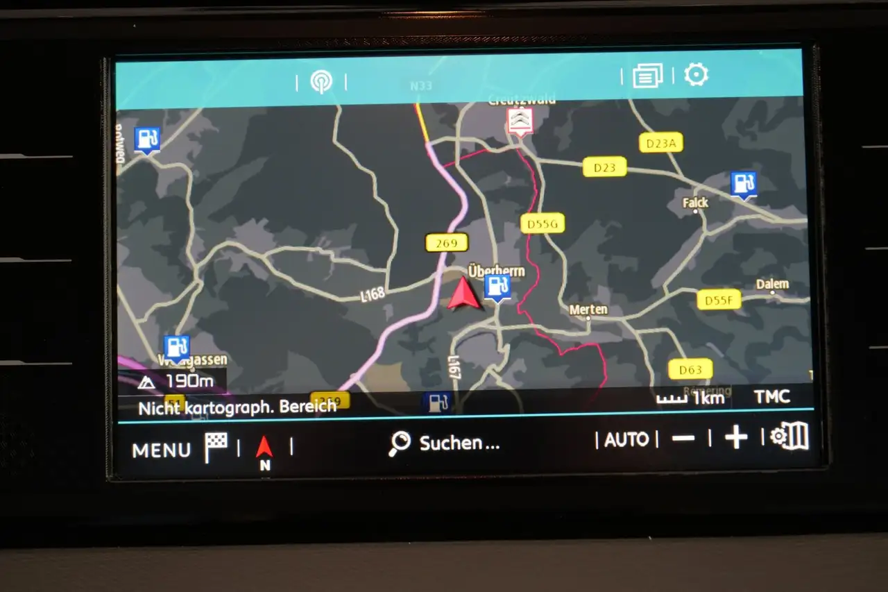 Citroen C4 Grand Spacetourer 1.5 BlueHDi|NAV|7S|Carplay 11
