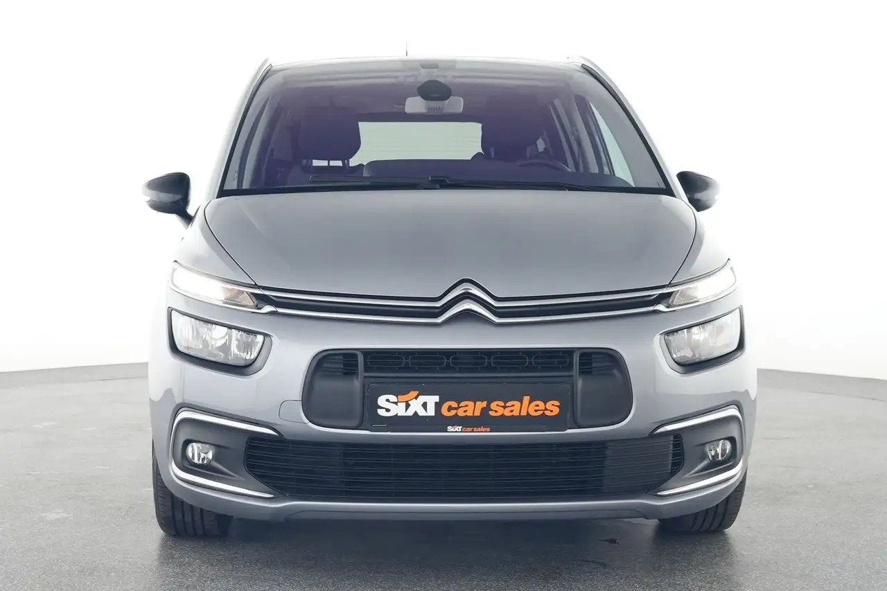 Citroen C4 Grand Spacetourer 1.5 BlueHDi|NAV|7S|Carplay 2