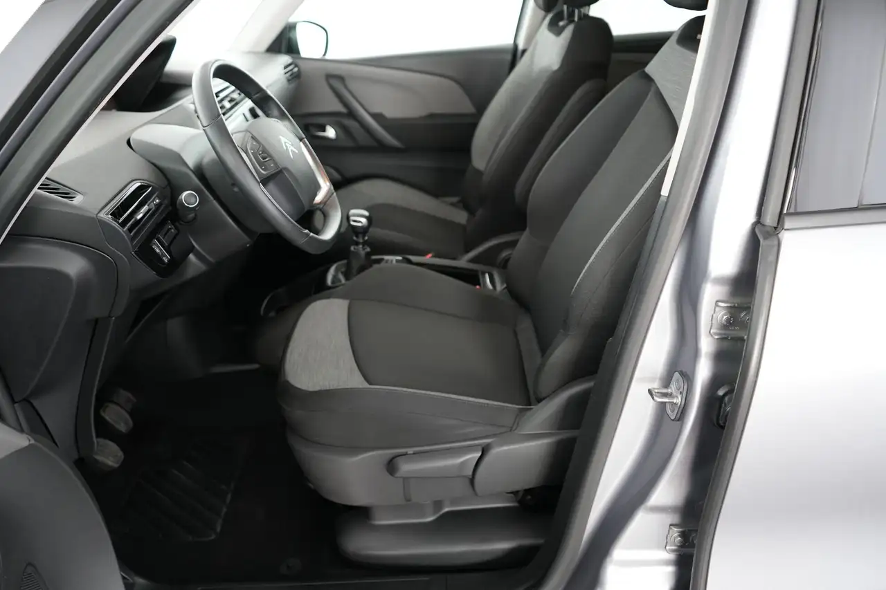 Citroen C4 Grand Spacetourer 1.5 BlueHDi|NAV|7S|Carplay 8