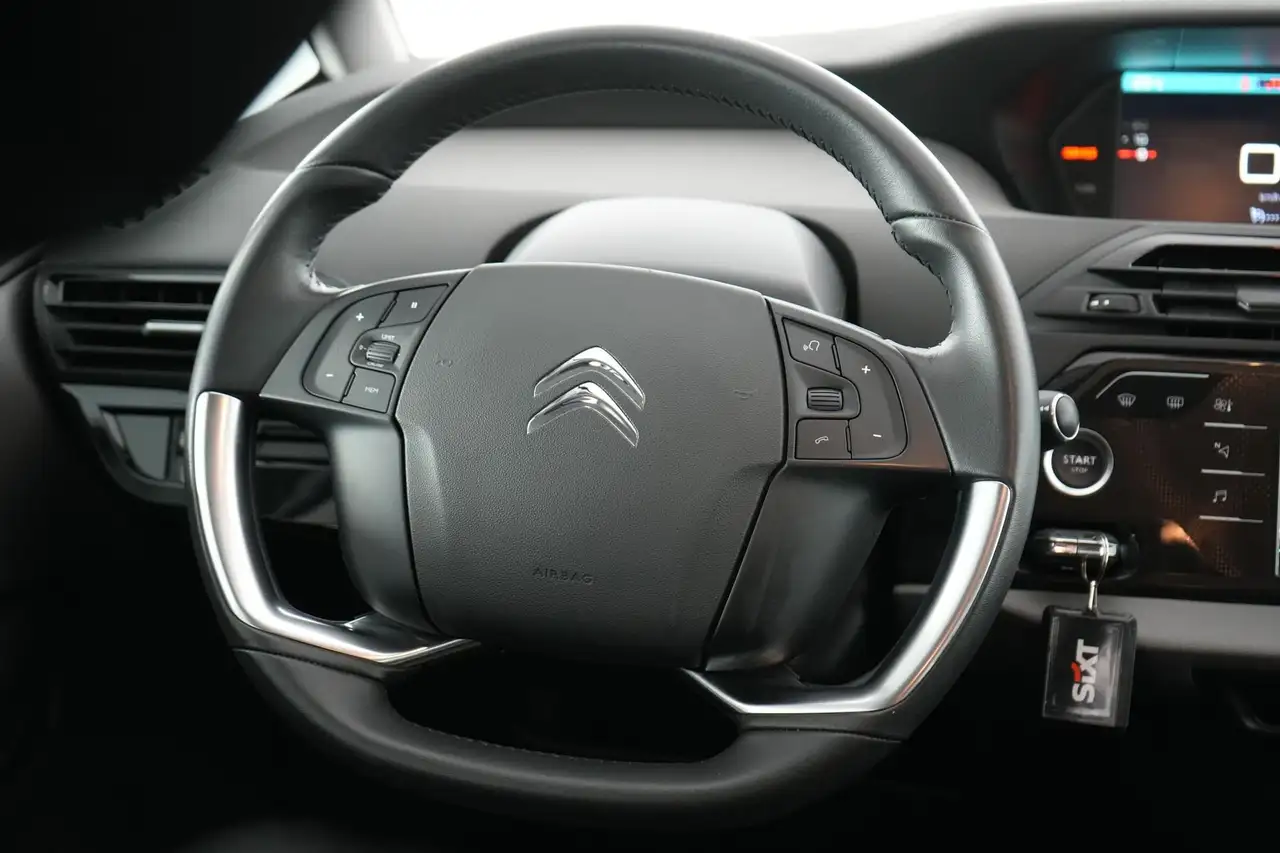 Citroen C4 Grand Spacetourer 1.5 BlueHDi|NAV|7S|Carplay 10