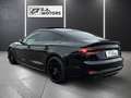 Audi A5 SB 3,0 TDI quattro sport tiptronic 3x S-Line Noir - thumbnail 7