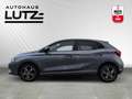 MG MG3 Hybrid Luxury Navi Kamera LED ACC SHZ Keyless Gris - thumbnail 2