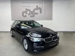 Bmw 530 530dA Tour. /LIVE Cockpit+/PDC/KAMERA/LED/NAVI