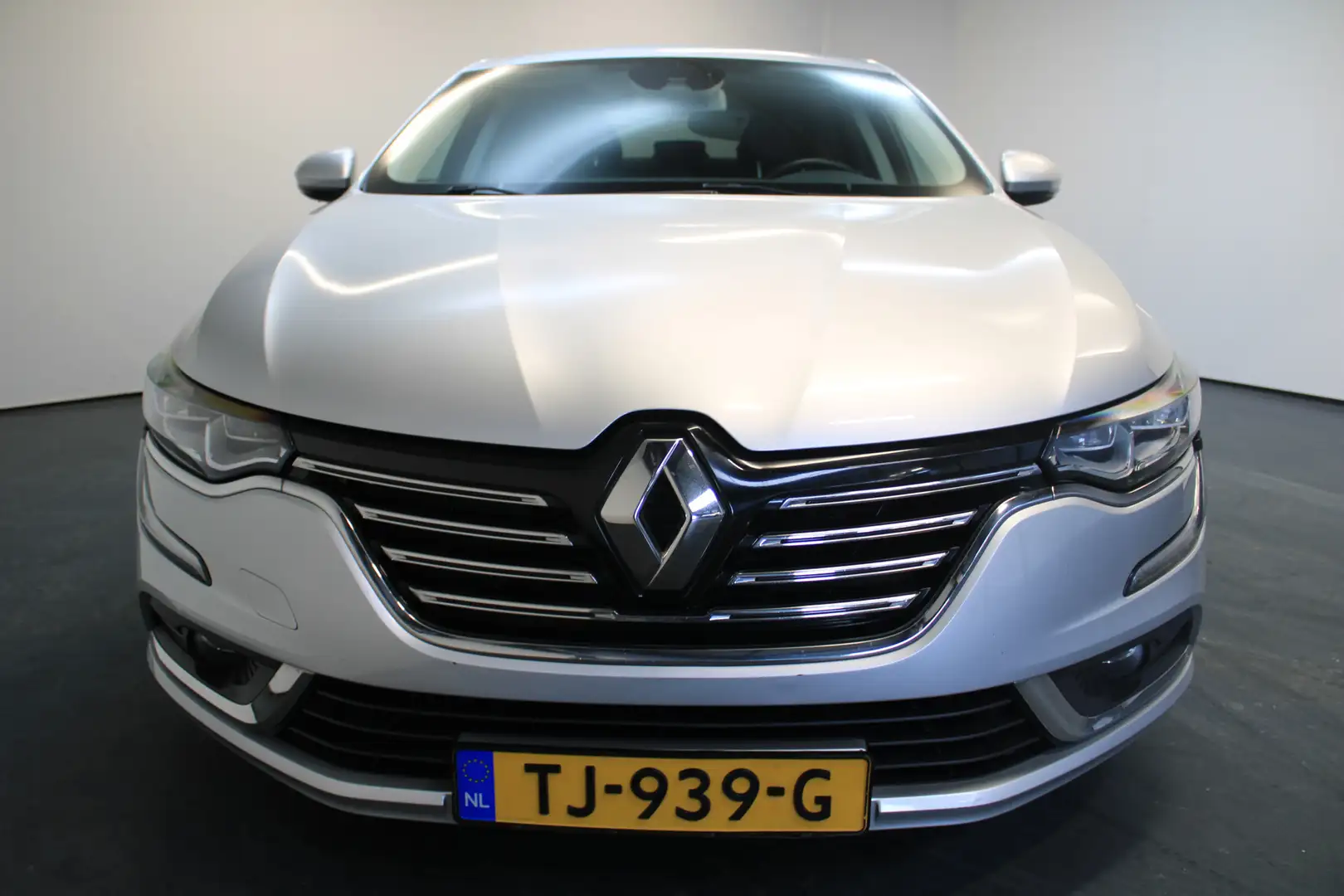 Renault Talisman 1.6 TCe Zen | Zie tekst | *Koningsdag open* Grijs - 2