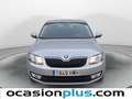 Skoda Octavia 2.0TDI CR Elegance Plateado - thumbnail 13