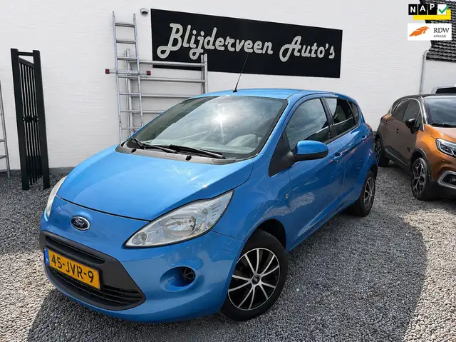 Ford Ka/Ka+
