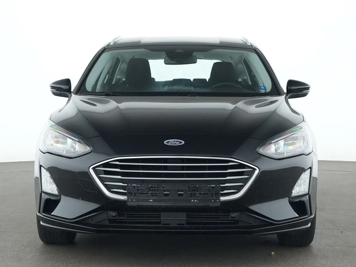 Ford Focus Cool & Connect NAV LED APPLINK PDC SHZ TEMP AC Noir - 2