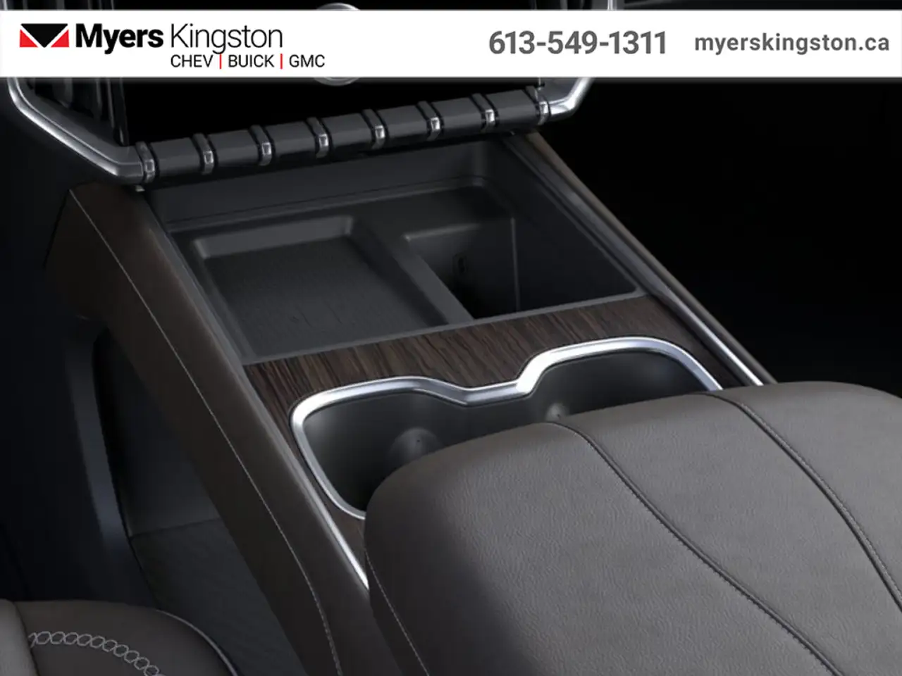 GMC Acadia fotografie GMC Acadia