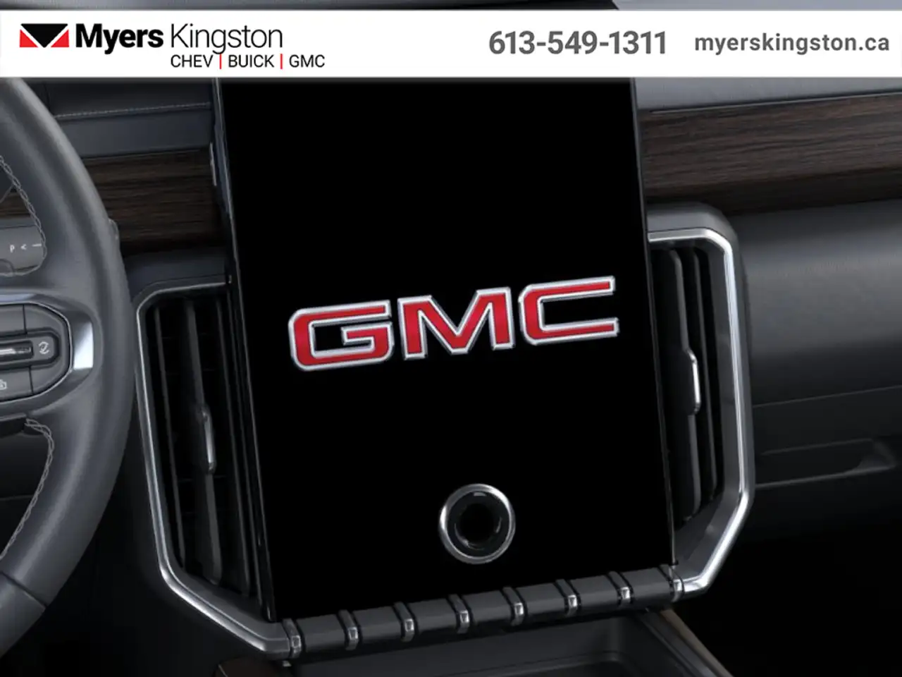 GMC Acadia fotografie GMC Acadia