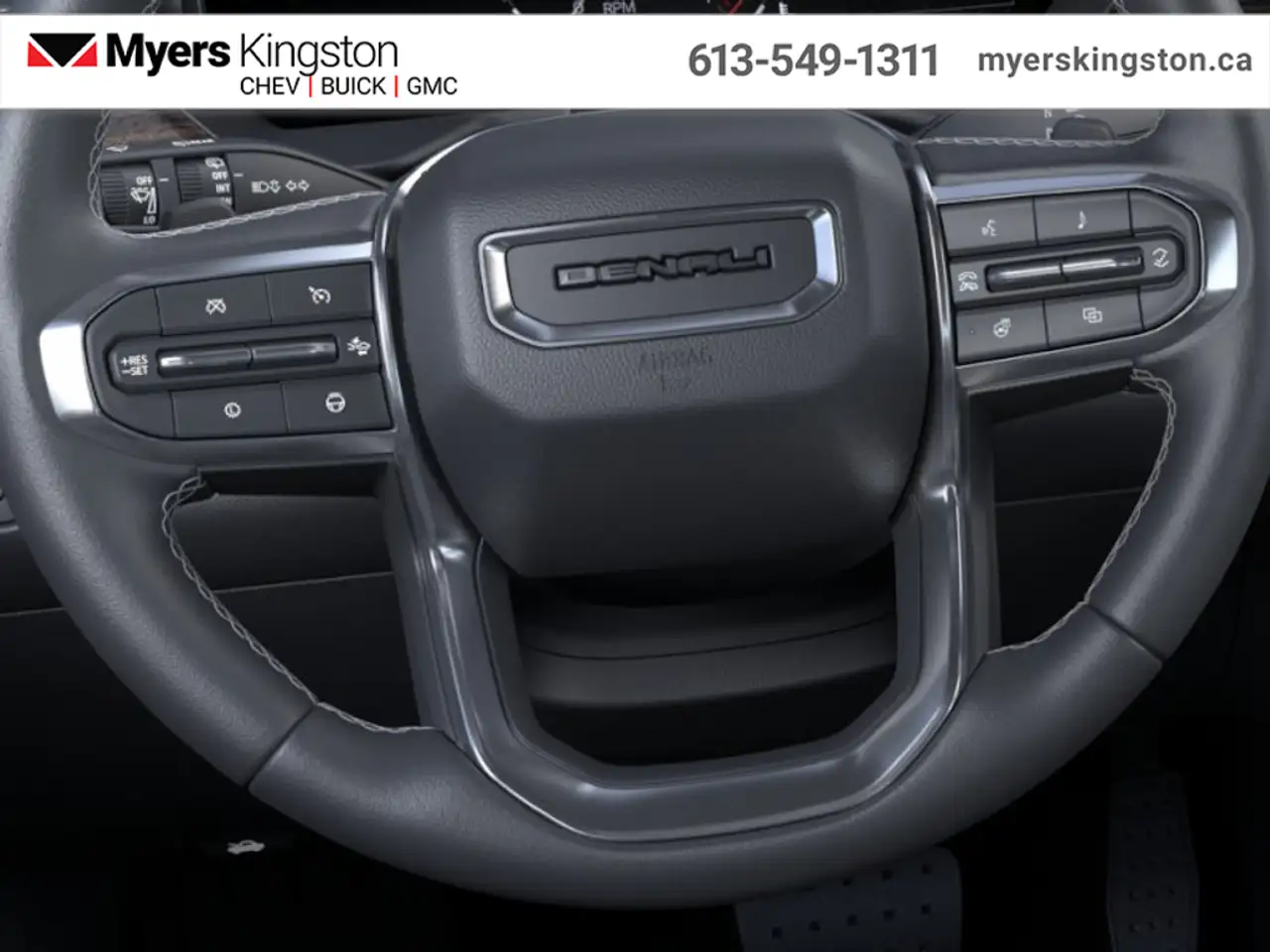 GMC Acadia fotografie GMC Acadia