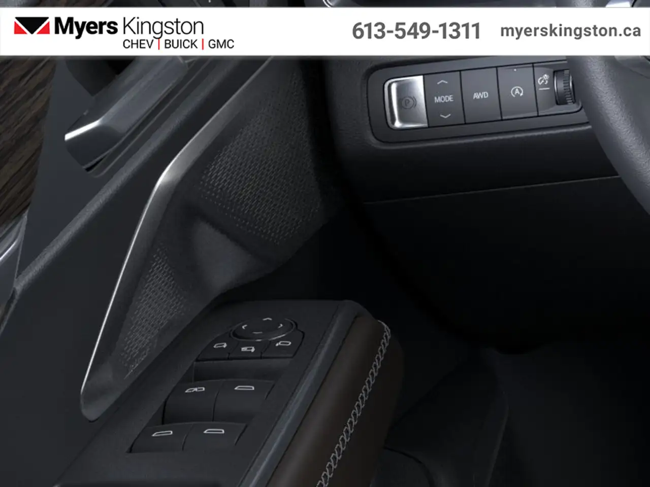 GMC Acadia fotografie GMC Acadia