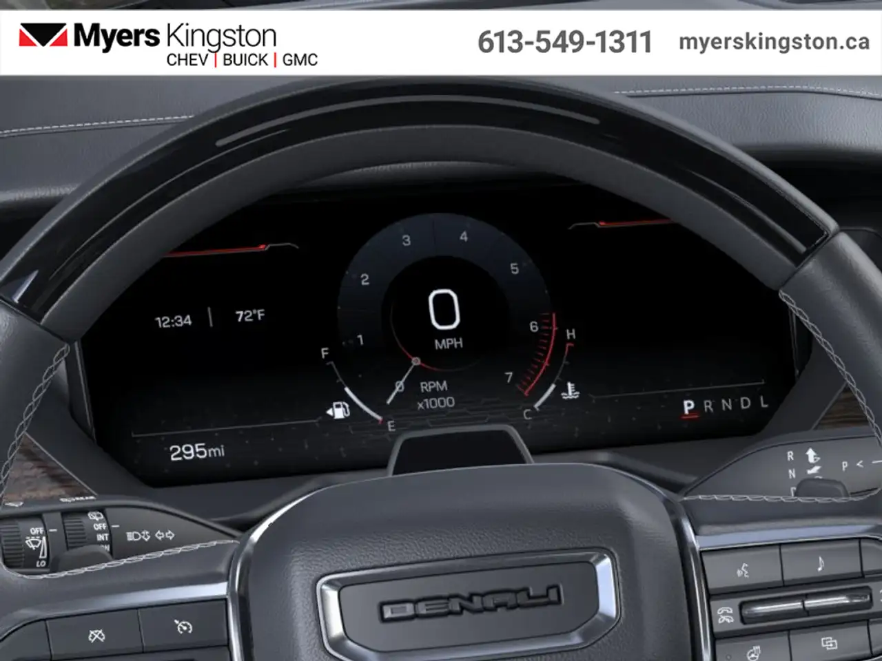 GMC Acadia fotografie GMC Acadia