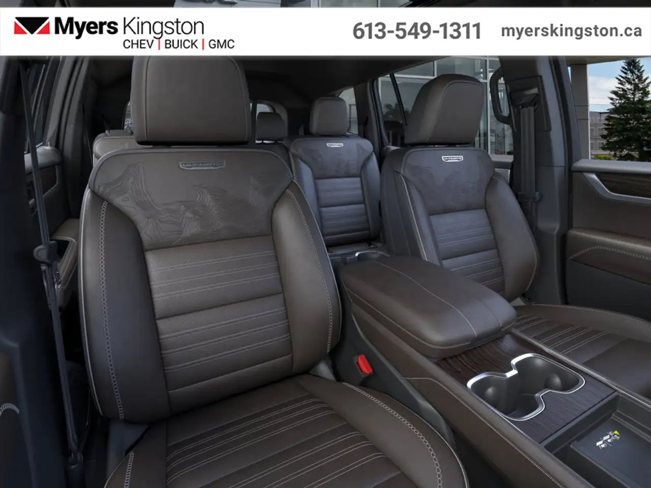 GMC Acadia fotografie GMC Acadia